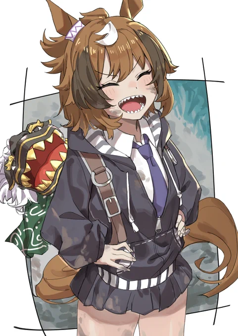 シンコウウインディ 