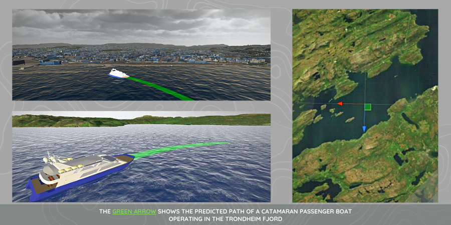 Visualization of Ships in a Mixed-Reality Environment using TerraLand <a href="/unitygames/">Unity for Games</a> ⚓🚢⛵
Location: Trondheim Fjord, Norway 🇳🇴

Refer to the following link:📌
ntnuopen.ntnu.no/ntnu-xmlui/bit…
 
#madewithunity #unity3d #navigator #geospatial #mixedreality #QGIS #lidar #indiedev #gamedev