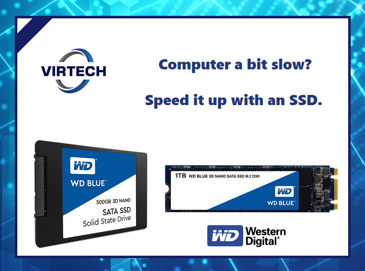 Virtech Systems (@virtechsw) on Twitter photo 