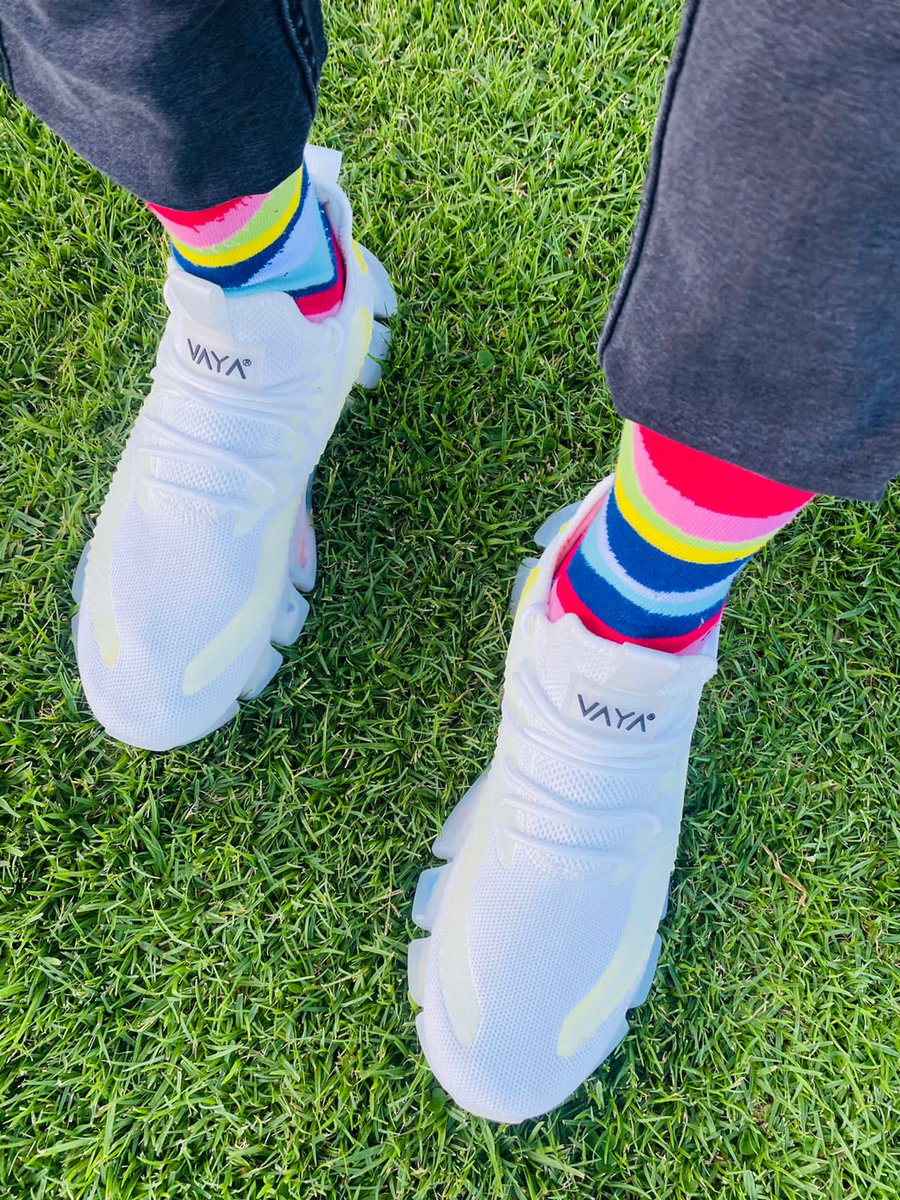 Go!

VAYA for your dreams.
VAYA for your life!

#Go4it