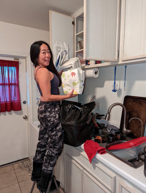 I pranked my local guy when he was away by taking all his diapers from his room and hiding them all around<a href="/tag/abdl"class="tags"><span>#abdl</span></a><a href="/tag/abdlcommunity"class="tags"><span>#abdlcommunity</span></a><a href="/tag/abdllifestyle"class="tags"><span>#abdllifestyle</span></a><a href="/tag/abdlnurs"class="tags"><span>#abdlnurs</span></a>