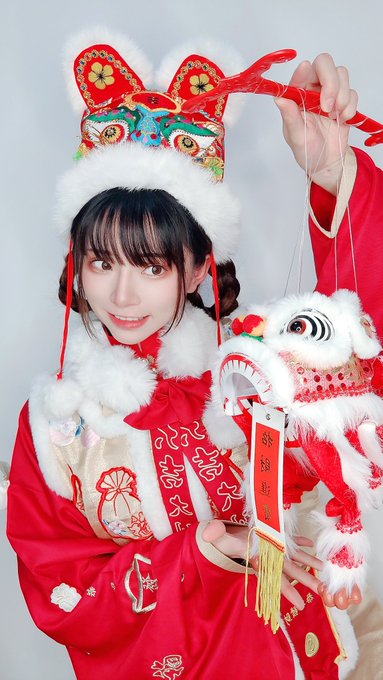 Twitterのコスプレ画像5