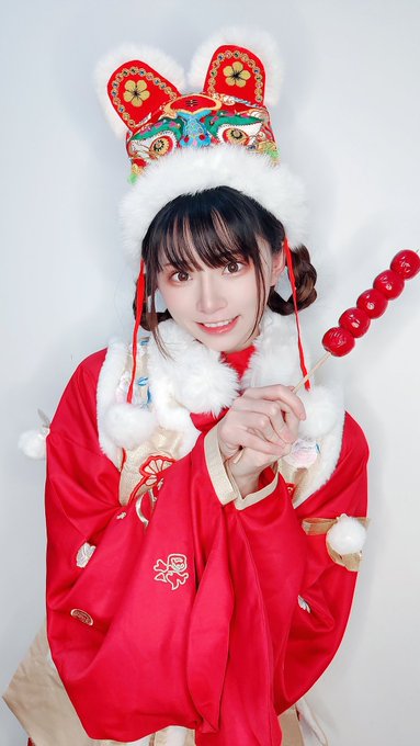 Twitterのコスプレ画像6