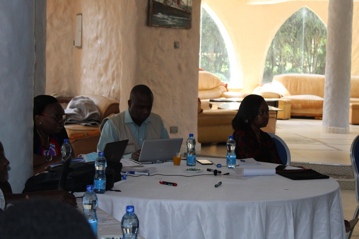 Kiengu Women Challenged to Challenge tweet media