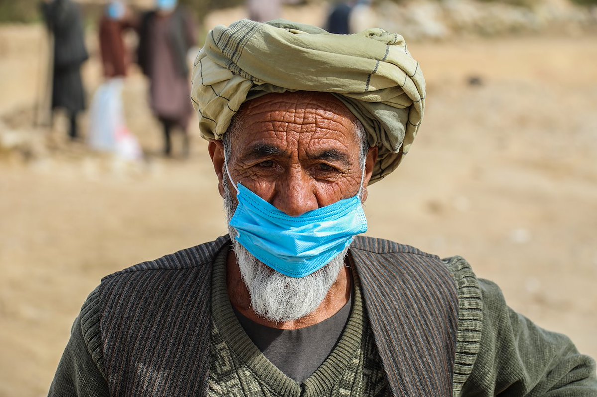 UNDPaf's tweet photo. What is #ABADEI? How is @UNDP helping prevent the collapse of #Afghanistan’s local economy &amp; supporting basic human needs? Watch this video to know more: 
https://t.co/3mXOTtNljo https://t.co/k05ZDs66Wp