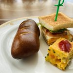 くいしんぼ⭐︎食事療法中のツイート画像