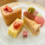 くいしんぼ⭐︎食事療法中のツイート画像