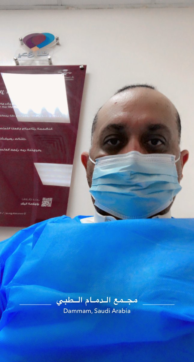 ahmed alfredan tweet media