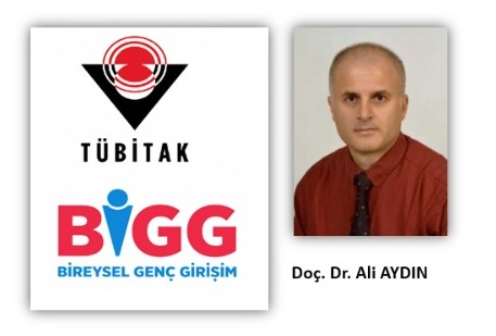 Fakültemiz Temel Tıp Bilimleri-Tıbbi Biyoloji Anabilim Dalı Öğretim Üyesi Doç. Dr. Ali Aydın, TÜBİTAK 1512 - Girişimcilik Destek Programı (BiGG) kapsamında “İpek Böceği Pupa Yağı Üretimi ve Kozmetik Kullanımı” isimli 2210968 nolu projesi destek almayı hak kazandı.
