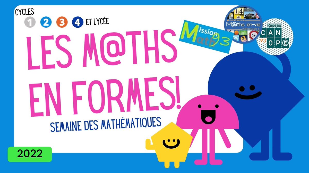 M@ths en-vie tweet media