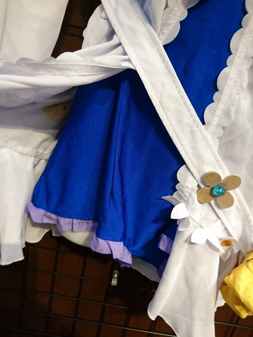 K Books コスプレ館 入荷情報 本日はツインテールの日ですね 原神 よりバーバラちゃんのウィッグと水着のご紹介です プール付きのホテルなら季節関係なく撮影出来ますよ Kbooks もう1人の自分に なれる場所コスプレ館 コスプレ Cosplay