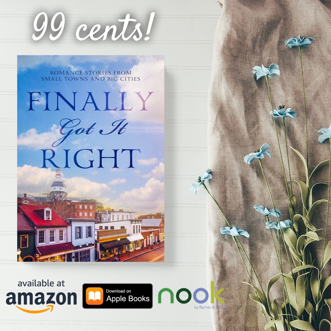 susanne_ash's tweet photo. Cowboys, Bikers, Vets … The Finally Got It Right Romance Collection has it all.
16 stories from your soon-to-be favorite authors with all the feels. Happy Endings guaranteed.
Preorder this gem for 99 cents.
❤❤https://t.co/XH1SsI8gyP ❤❤
#sweetromance #FGIR https://t.co/3BfVDFfTkp