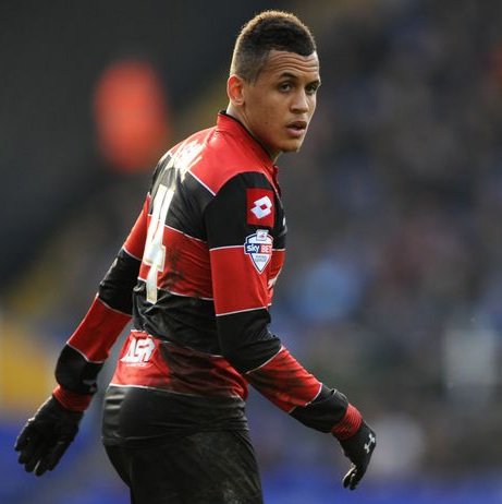  | Happy 29th Birthday to Ravel Morrison. | | 