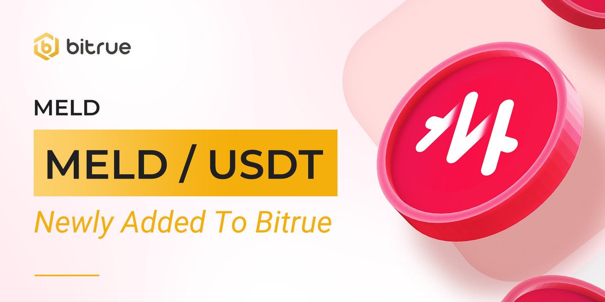 Bitrue tweet media