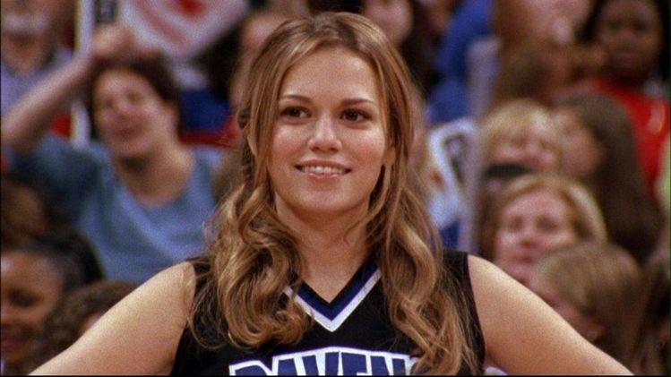 Happy bday haley james scott ilysm 