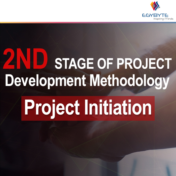EGYBYTE's tweet image. PROJECT INITIATION

After the assessment there will be an Initiation Stage to develop the detailed project plan, management strategies, Project Initiation Documentation (PID)

#management_system #management #development_methodology #project_management