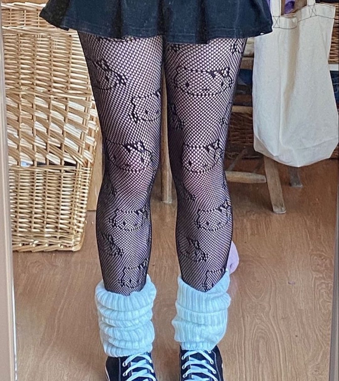hello kitty on X: hello kitty stockings  / X