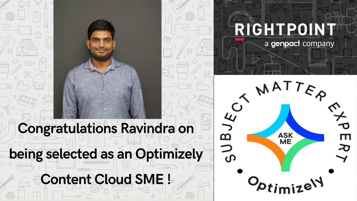 Rightpoint India tweet media