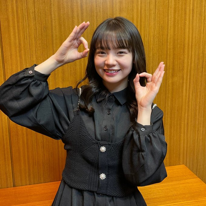 福島美少女図鑑 公式 さん がハッシュタグ 牧田優花 をつけたツイート一覧 1 Whotwi グラフィカルtwitter分析