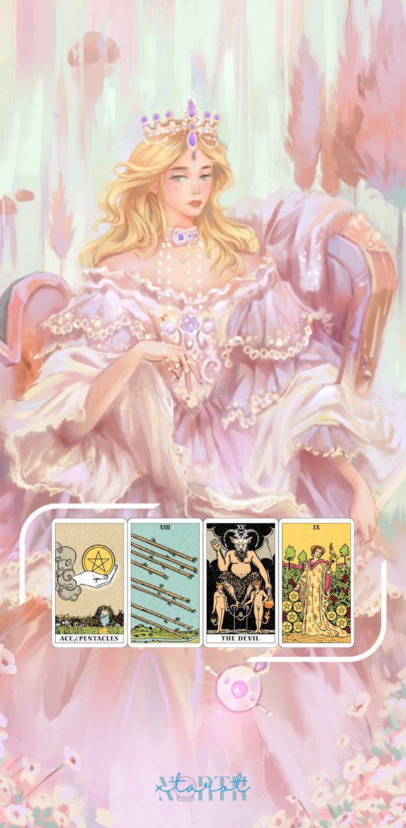 northxtarot's tweet photo. #แจกวอล 📱🤍

ใครถามหาวอลการเงิน มาแล้วนะ! เป็นวอล rich &amp; self love ให้มีชีวิตที่สุขสบายดั่งราชา ราชินี ร่ำรวยและเห็นคุณค่าในตัวเองแบบไม่ต้องง้อใคร อ่านความหมายฉบับเต็มได้ในรูป

รีทวิตเป็นค่าครูก่อนนำไปใช้ ดูวอลเสริมดวงด้านอื่นๆ ได้ในเมนชั่นค่ะ ✨ https://t.co/2IP7GgV1hx