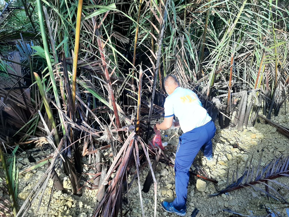 bppo_pro7's tweet photo. @RDPRO7 @RDPRO7 @bppo_pro7 Bohol PPO participated the River Clean-up at Abatan River in connection to the World Wetland Day Celebration 2022 with the theme “Wetlands Action For People and Nature. https://t.co/UbL5V4yyfp