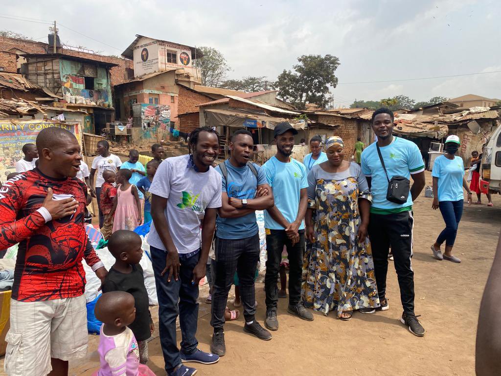 shuya_products's tweet photo. We appreciate the Sukuma Dance fitness team for striving to make a difference in this country.
#Dance4Change #ShuyaPads https://t.co/lmcj6KbNGd