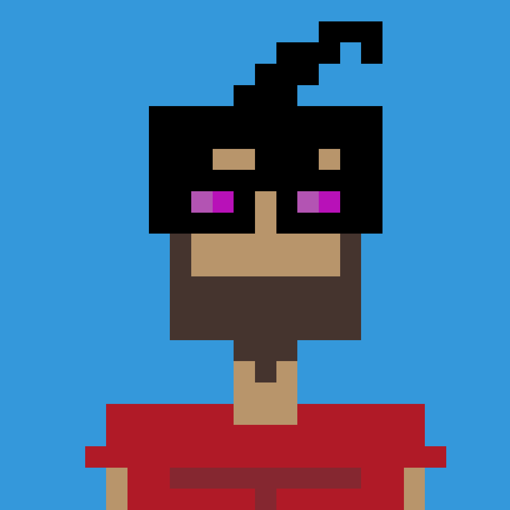 EgoAvatar's tweet photo. Received another awesome Polygun Punk#22 from @thebadboyspub

This and many more awaits for you too, join the discord
https://t.co/X34YL6cTV6 https://t.co/e5VCwsTevS