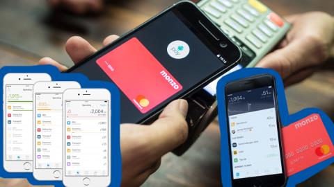 machine_ml's tweet photo. RT @BristowColin: RT insurtechforum "Despite failing to secure a US banking licence, Monzo has finally moved out of private beta in the country and opened up to the wider public

#fintech #banking #VentureCapital https://t.co/ptGQk3e62N" #Tech #Fintech #Finserv #AI #Insurtec…