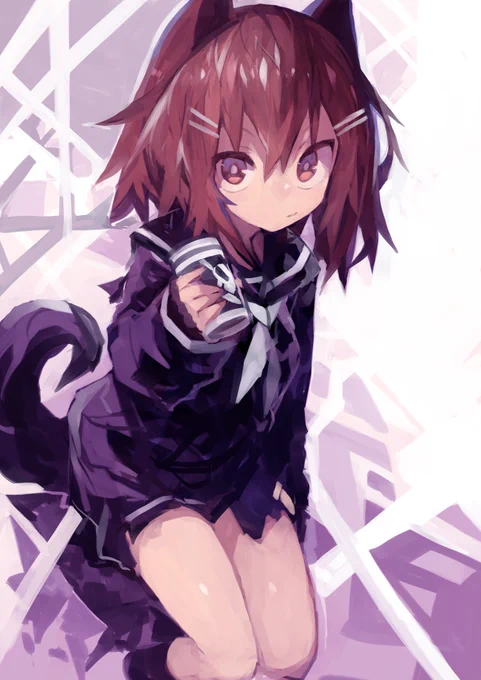 けもけも
#けもけもけもーズ 