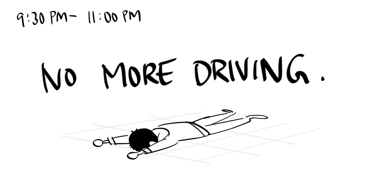 im so tired omg goodnight #hourlycomicday2022 