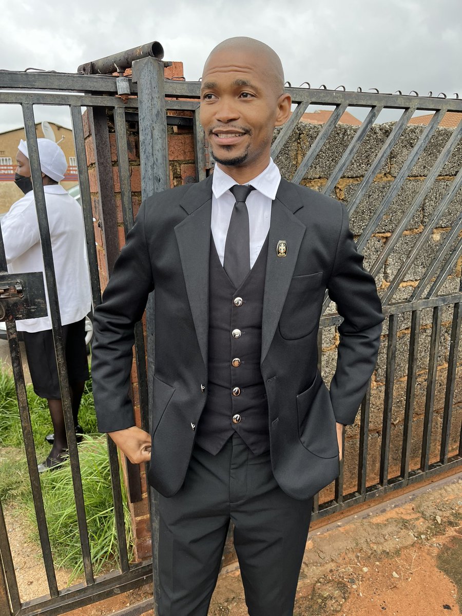 Wena Nkosi Uyazi