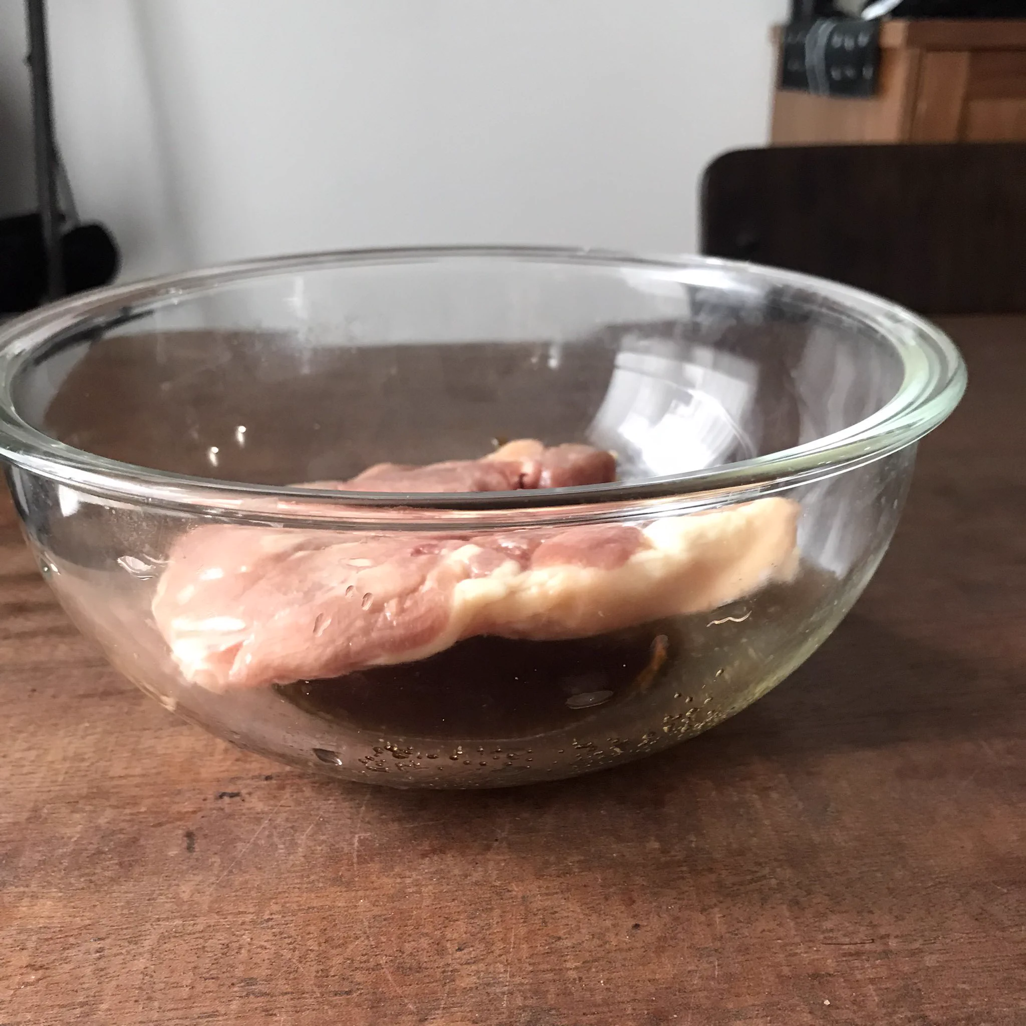 ガチガチの冷凍鶏モモ肉でできる！絶品鶏チャーシュー！
