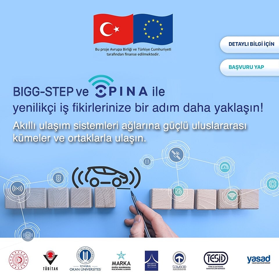 Intech-Cub (@cubintech) on Twitter photo TÜBİTAK  1512 BİGG Programı 2022/1 Çağrısı Açıldı! #BiGGSTEP Programı'na teknoloji tabanlı iş fikirlerinizle hemen başvurun! Başvuru formu için: forms.gle/CTusrFbh1VVVG7… TÜBİTAK  1512 BİGG Programı 2022/1 Çağrısı Açıldı! #BiGGSTEP Programı'na teknoloji tabanlı iş fikirlerinizle hemen başvurun! Başvuru formu için: forms.gle/CTusrFbh1VVVG7…