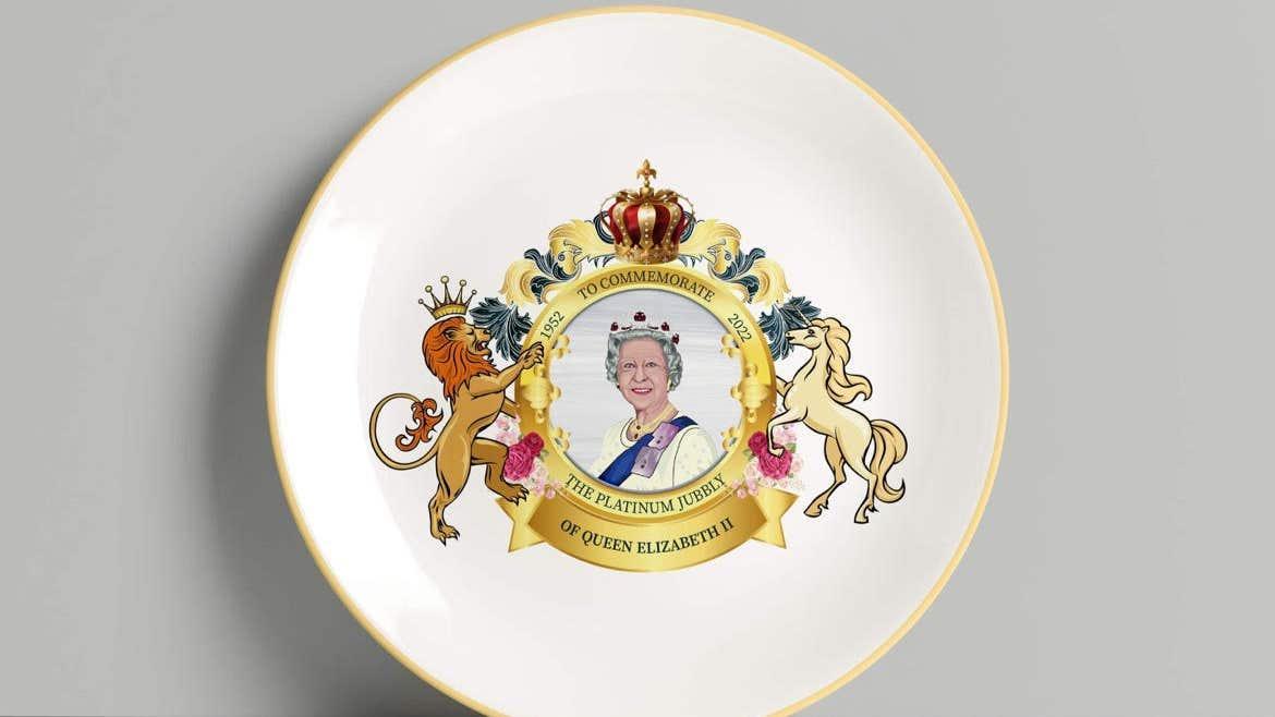 Del boy is at it again then?