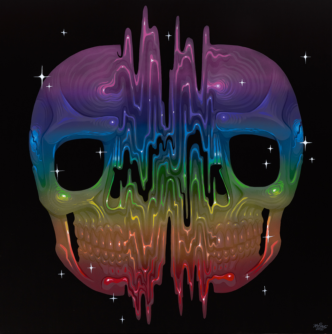"I have experienced reality within me as a three-dimensional manifestation of light that breaks into the colors of the rainbow. In other words, everything exists within the rainbow."  - @Nychos theawakening222.com/?utm_content=s…