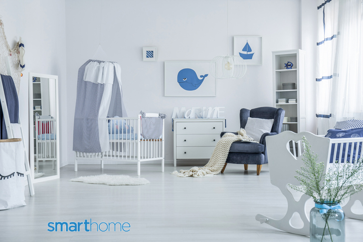 Smarthome Inc. tweet media