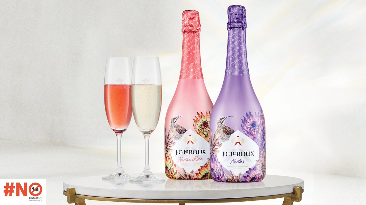 therealdineo's tweet photo. What a festive season this was!!! New @houseofjcleroux Nectar Bottle, New Bubbly Bag from @PortOfLNG for all our faves. Congratulations to all our winners, I'm sure you'll enjoy your bags as much as the team loved making them. 

#NewWayToSparkle 
#CelebrateResponsibly https://t.co/HjG6swO6rV