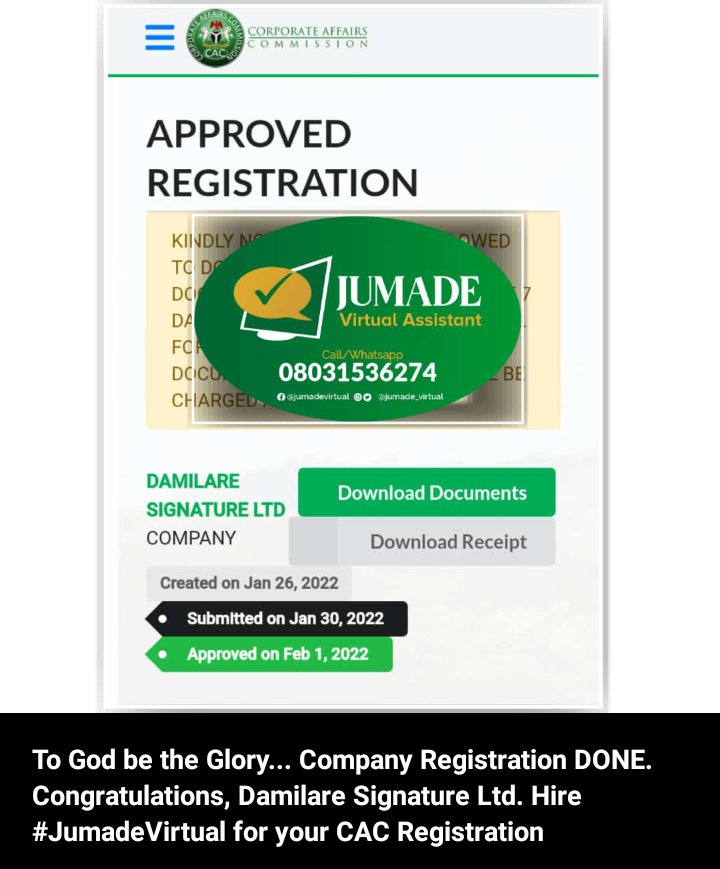 JumadeVirtual's tweet photo. Hire Me Today and I will deliver within few working days. 
@aisha_taofeek, @Abuja_Facts
@TrafficChiefNG @Gidi_Traffic 

#JumadeVirtual #AbujaTwitterCommunity #businessowner #businesstools https://t.co/RA9qAY8ARm