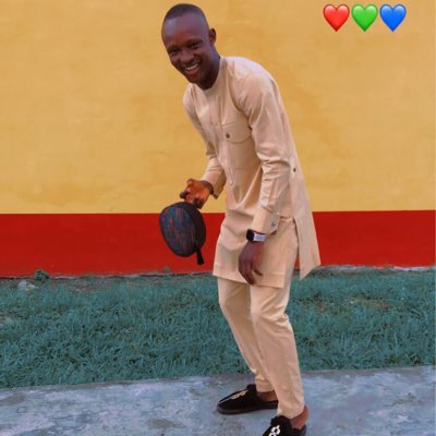 #NewProfilePic