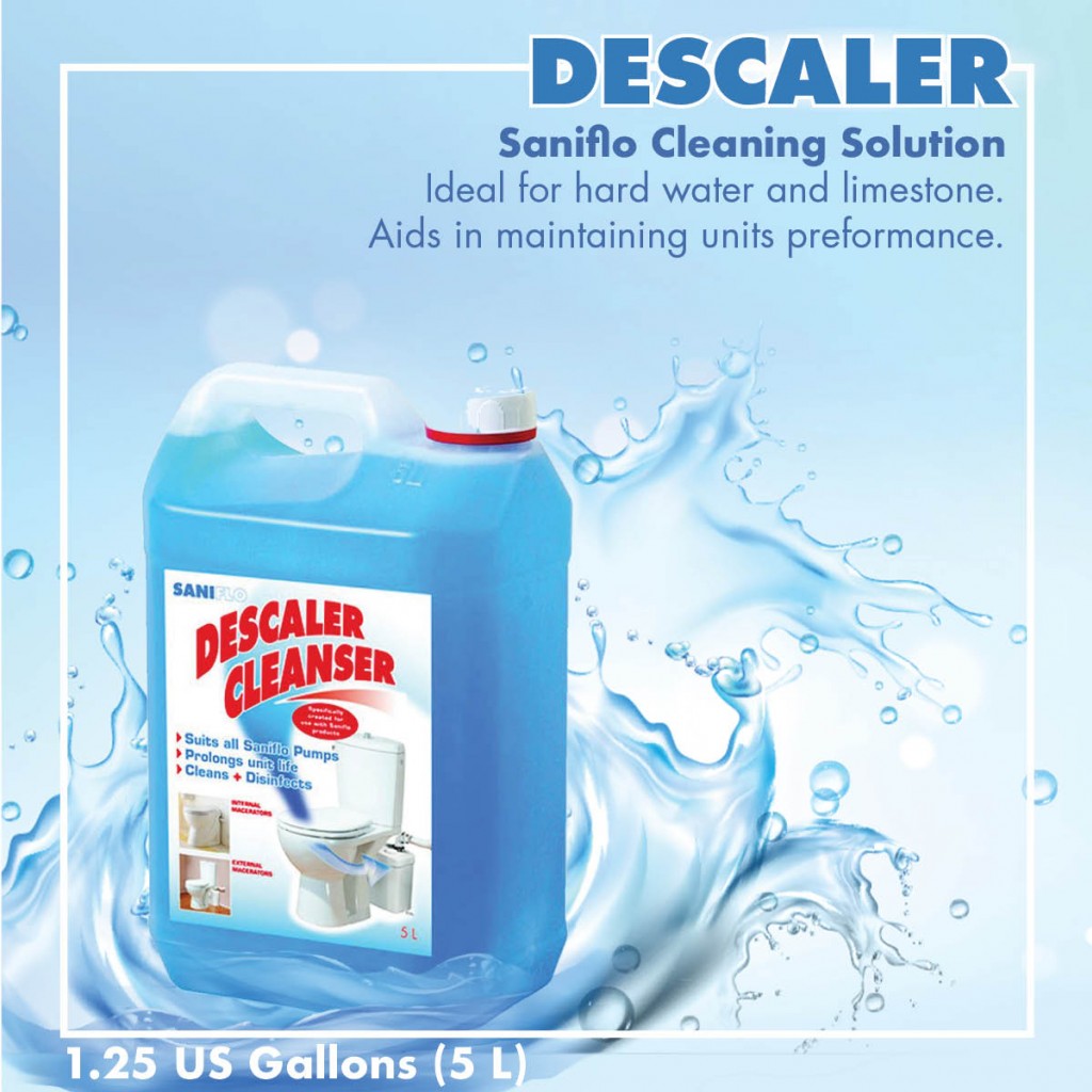 SanifloCan's tweet photo. Every #SANIFLO #macerator and #grinder #pump will give years of trouble-free service if used according to the instructions given! Make sure your #pump is running at tip top shape by #maintaining and #cleaning it with our #Saniflo #Descaler! Article below.. https://t.co/qHfxzrq2jD https://t.co/HzgfD0EIqc