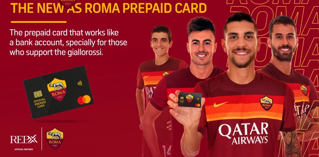 DigiSkillsAuth's tweet image. Italy boom in prepaid cards and digital wallets with football partnerships, supports online payment choices. Read Report bit.ly/ItalyBoomPayme… #commerce #business #italia #digitalwallets #prepaidcards #paymentmethods #fintech #Giallorossi #football @OfficialASRoma