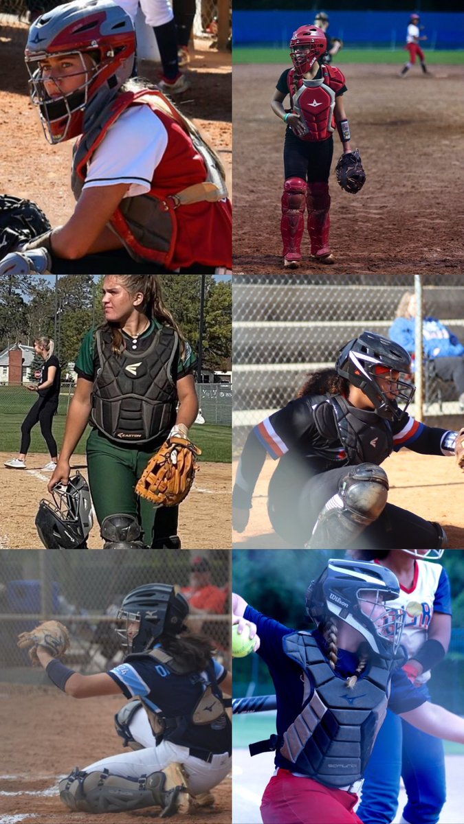 Happy Catchers Day to some of the baddest bottomfeeders out there. 

May the day be filled with chucking gas and rippin’ balls

✌️✌️✌️

#NationalCatchersDay