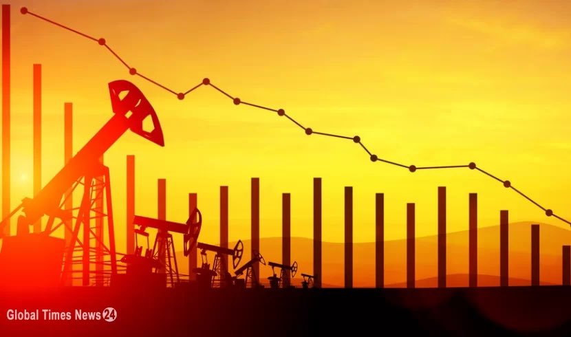#Latestbusinessnews 
Prior to #OPEC+ oil producers meeting, oil edges higher 
gtn24.com/bussiness/