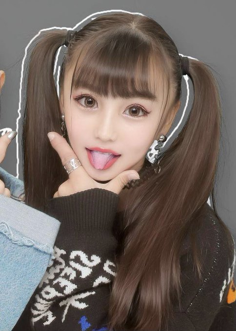 Twitterのコスプレ画像53