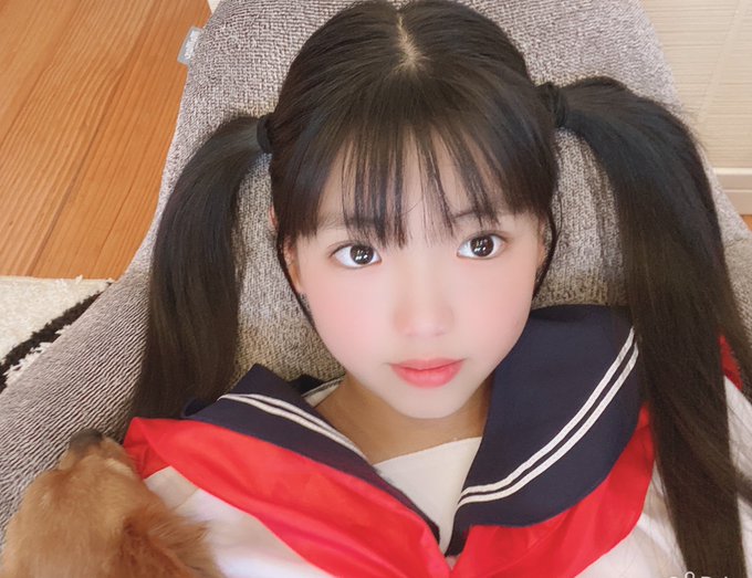 Twitterのコスプレ画像22