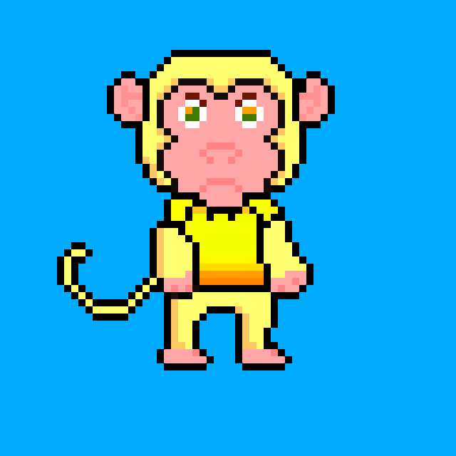 realmonkey30's tweet photo. Free #NFT giveaway 🎁

Drop your $ETH address, Follow &amp; RT 

#NFTGiveaway #NFTs https://t.co/TKeN0MUcQB