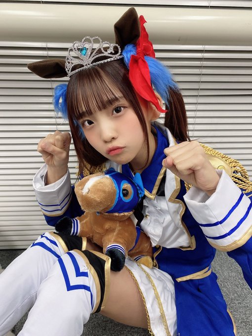 Twitterのコスプレ画像34