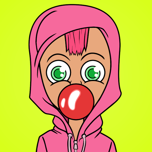 RitzCryptz's tweet photo. #WorldOfWomen
#CryptoChick
#CitizensofBullieverIsland π
#LazyLions
#bubblegumkids
#IFollowYou π¦ https://t.co/z18Zz5PXbk
