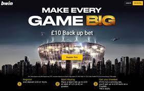 Don_Jokk's tweet photo. @lets_NEUROmkt  #NMKTRCH #MKTINGNEURO @g_scando7 @quitterie_lbt 
This pub seeks to stimulate people by stimulating players with this sentence "Make every GAME BIG" by tricking you into thinking you could change the game if you bet !! It is often used on sports betting apps https://t.co/J53IoxkGt3