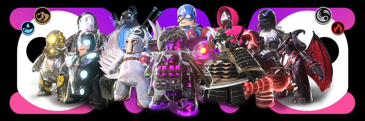 Tubbies_NFT's tweet photo. This is big.
In a few days, we've grown to over 5000 strong members on discord.
Our WL got filled within no time.
&
We're Launching on @MagicEden_NFT Launchpad on 11th February.
Who's excited for this launch?
We're here to dominate.
WUBB TUBB!
#WENDEMO
#TOTALDOMINATION https://t.co/OHjCLyNjR7